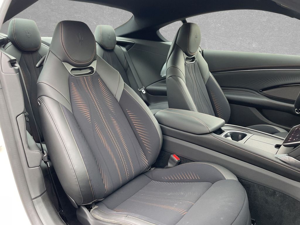 Maserati Granturismo 2024