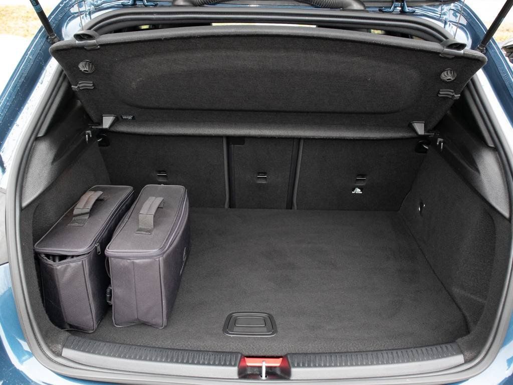 Mercedes-Benz A 250 2022