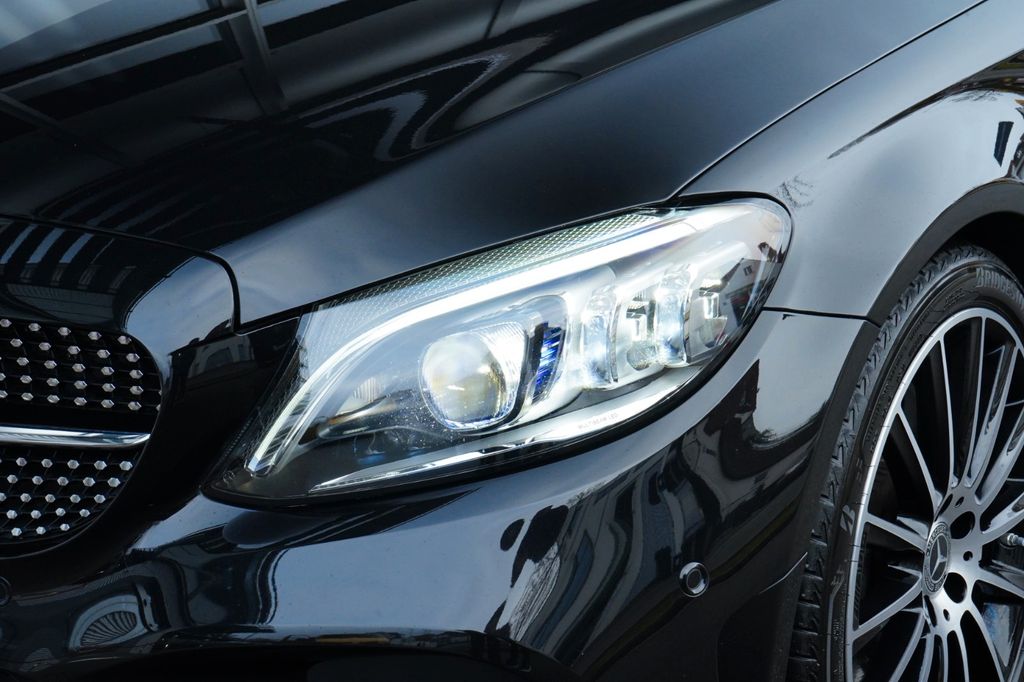 Mercedes-Benz C 300 2021