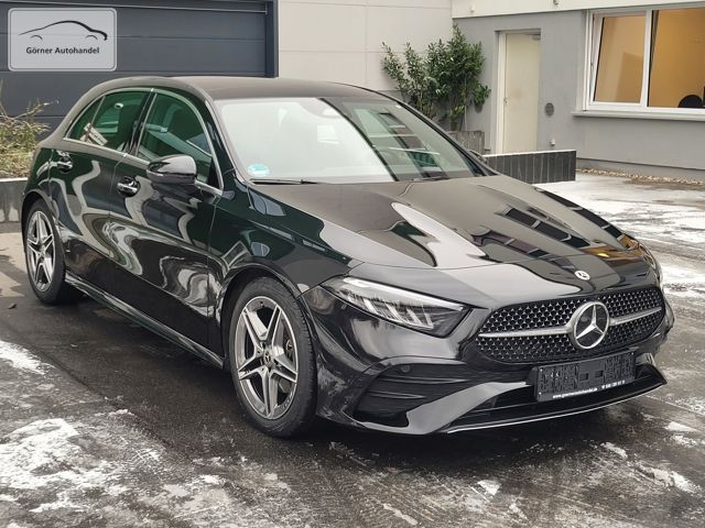 Mercedes-Benz A 200 2024