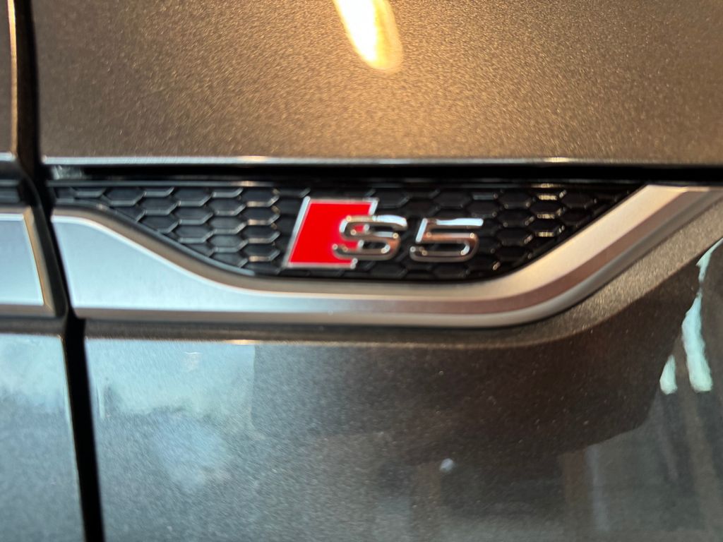 Audi S5 2024
