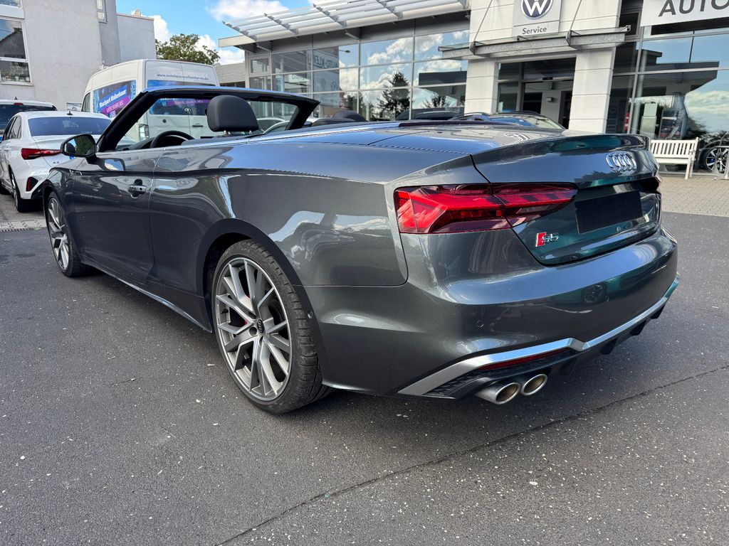 Audi S5 2024