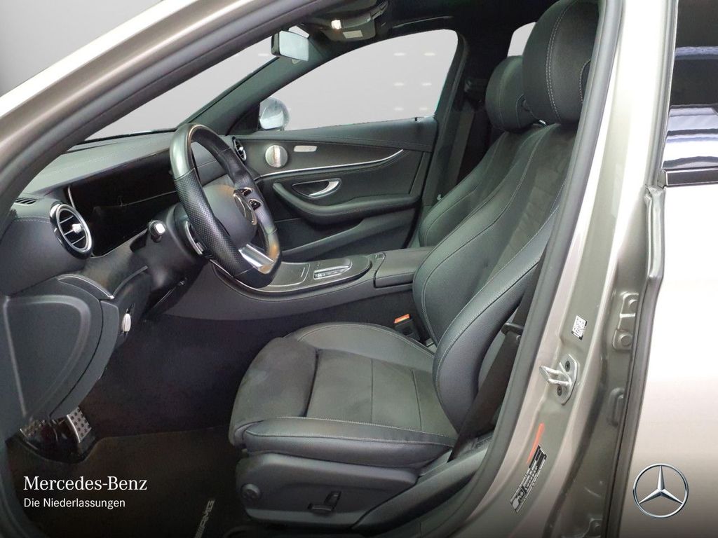 Mercedes-Benz E 220 2022