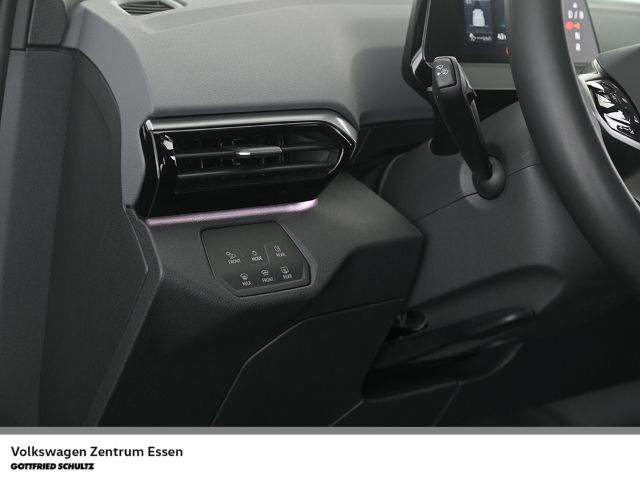 Volkswagen ID.4 2025