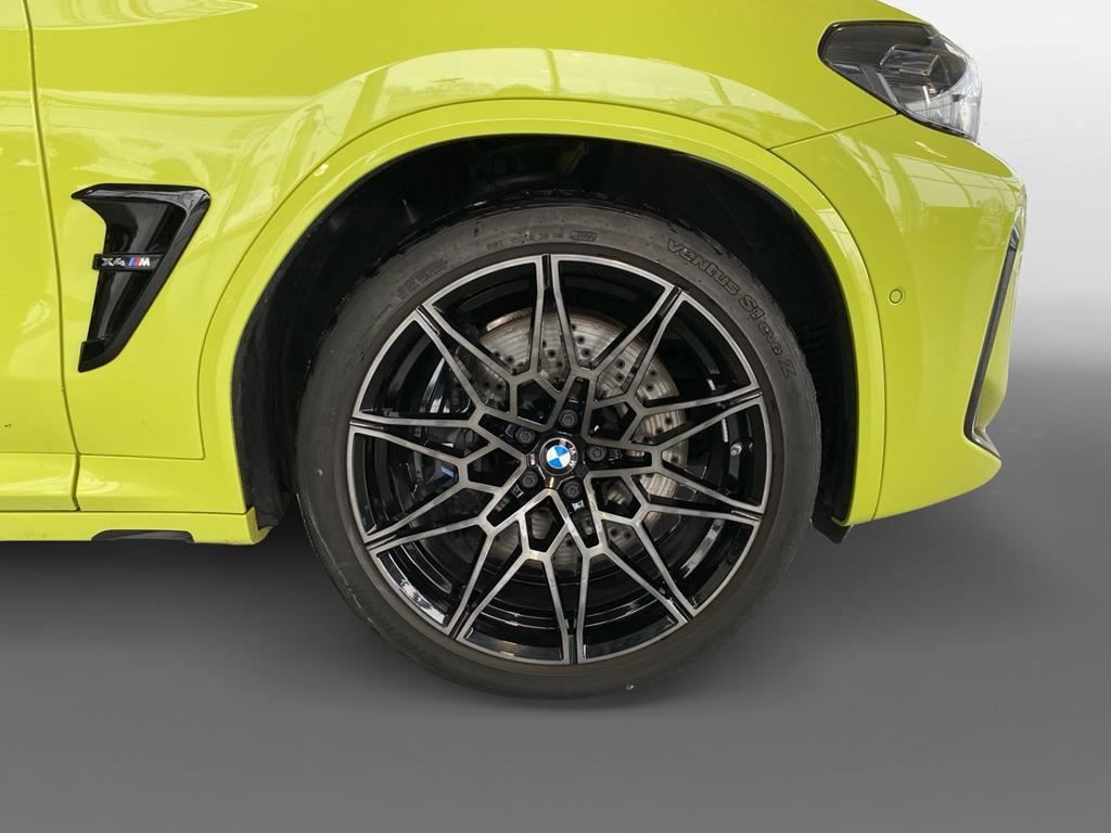 BMW X4 M 2023
