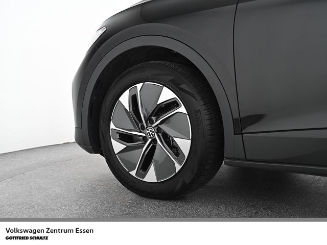 Volkswagen ID.4 2025