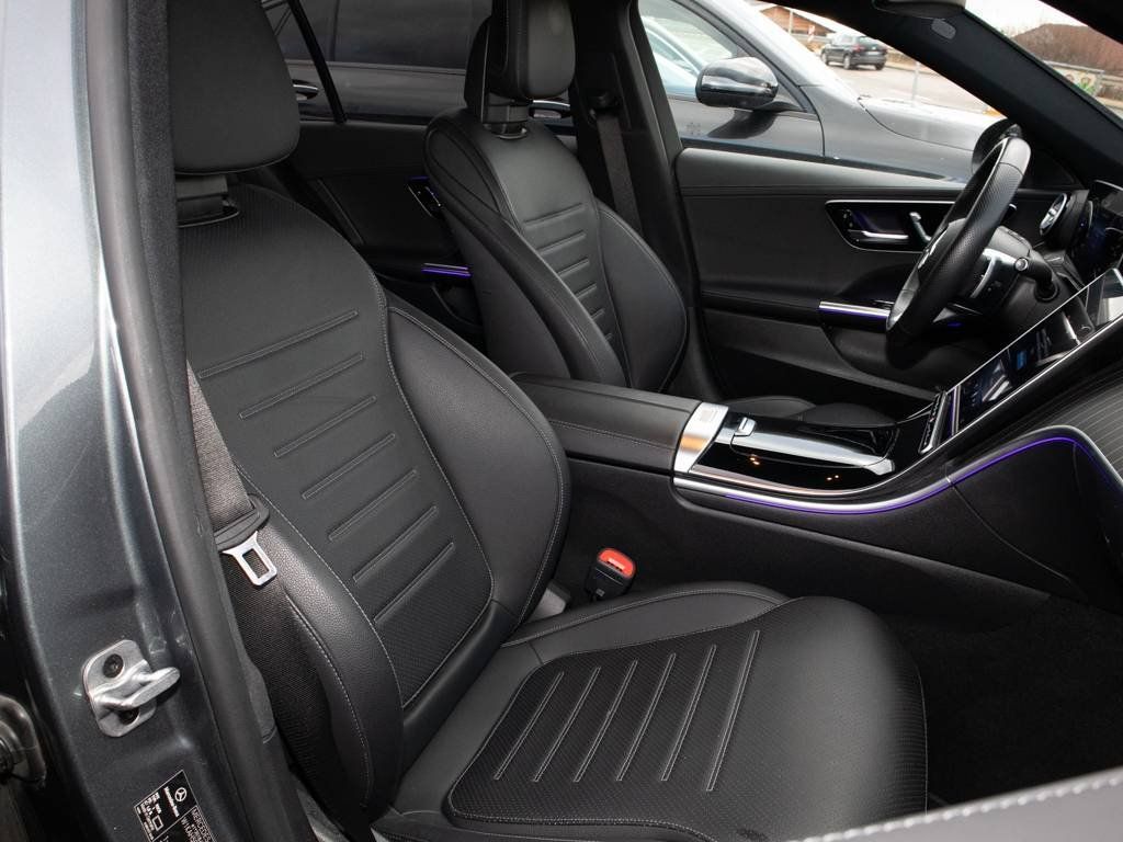 Mercedes-Benz C 300 2023