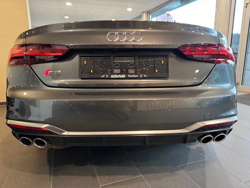 Audi S5 2024