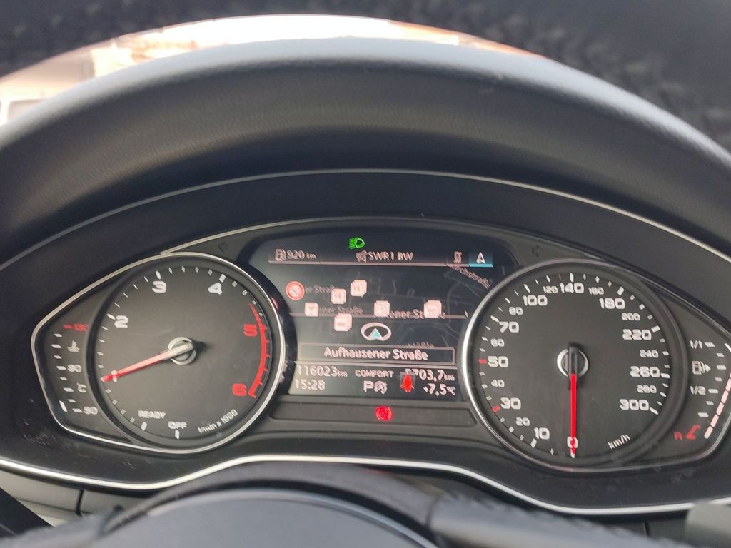 Audi A5 2022