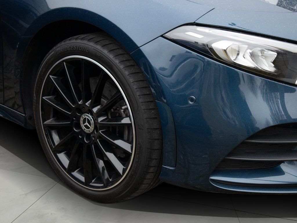Mercedes-Benz A 250 2022