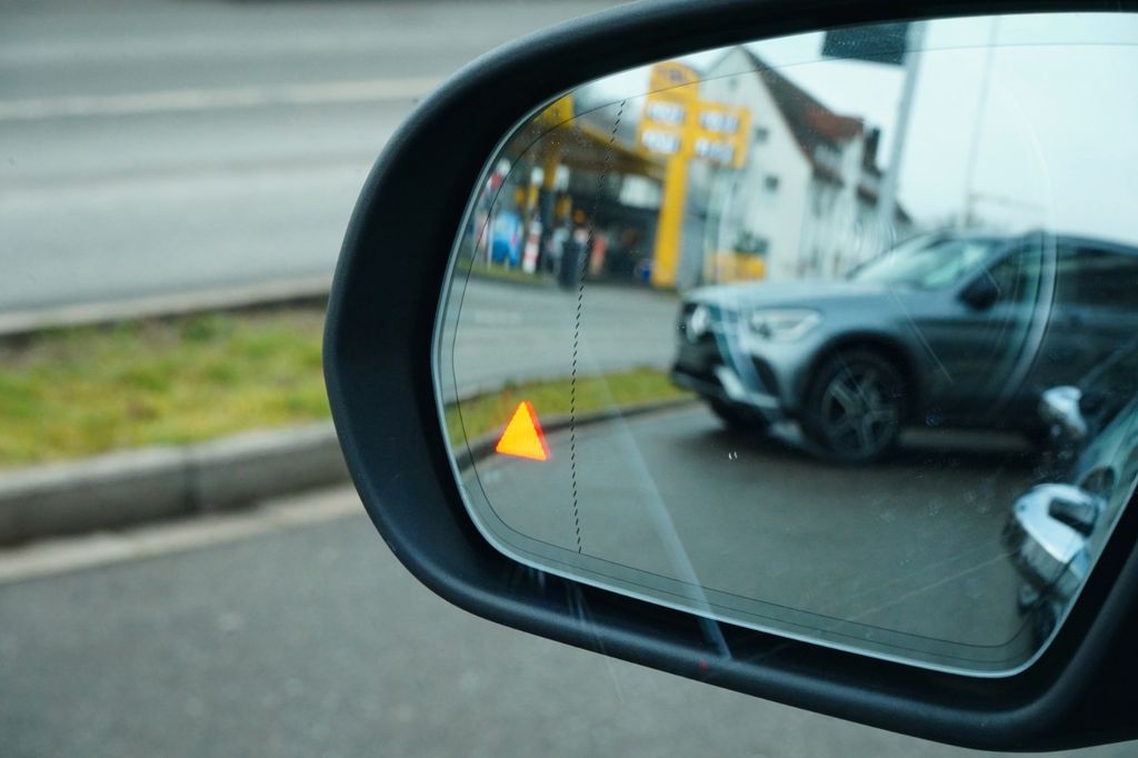 Mercedes-Benz C 300 2021