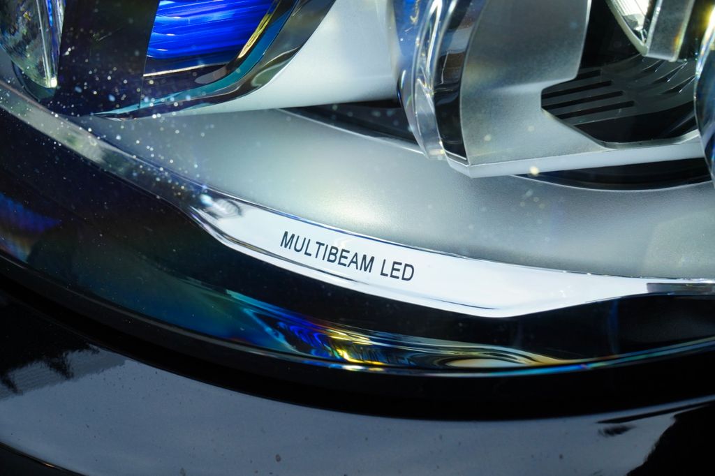 Mercedes-Benz C 300 2021