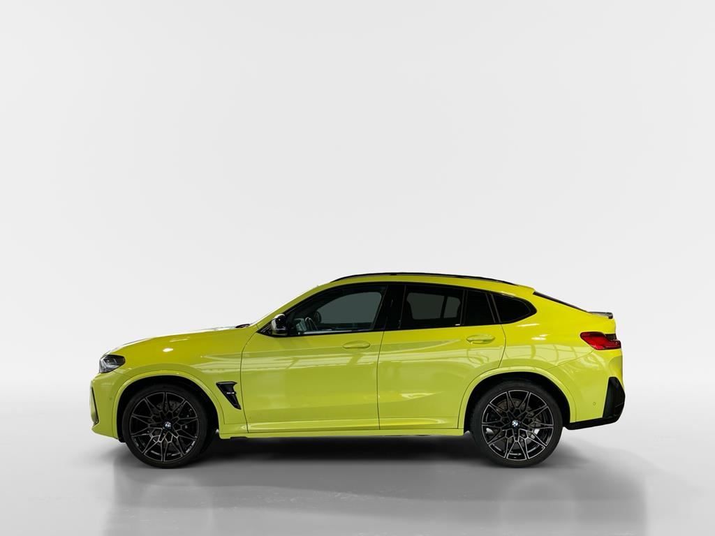 BMW X4 M 2023