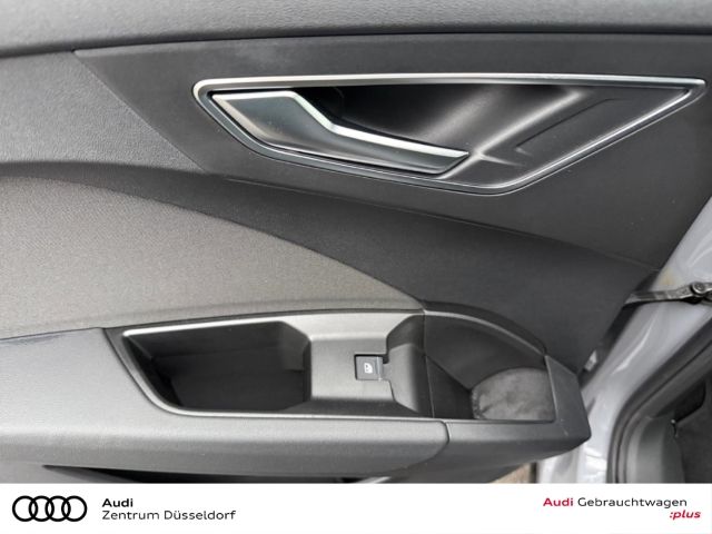 Audi Q4 e-tron 2022
