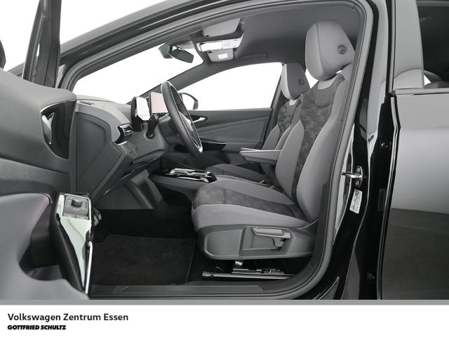 Volkswagen ID.4 2025