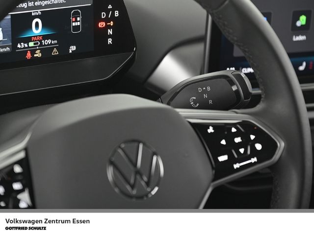 Volkswagen ID.4 2025