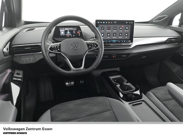 Volkswagen ID.4 2025