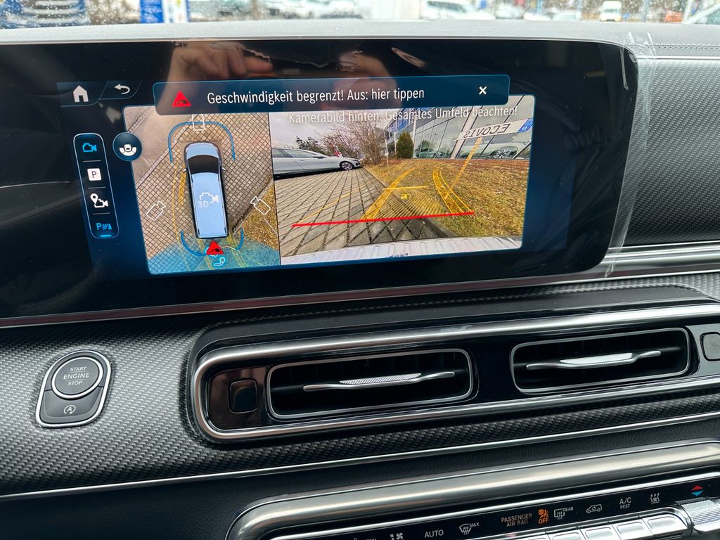 Mercedes-Benz V 300 2025