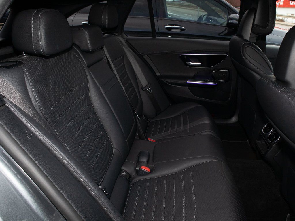 Mercedes-Benz C 300 2023