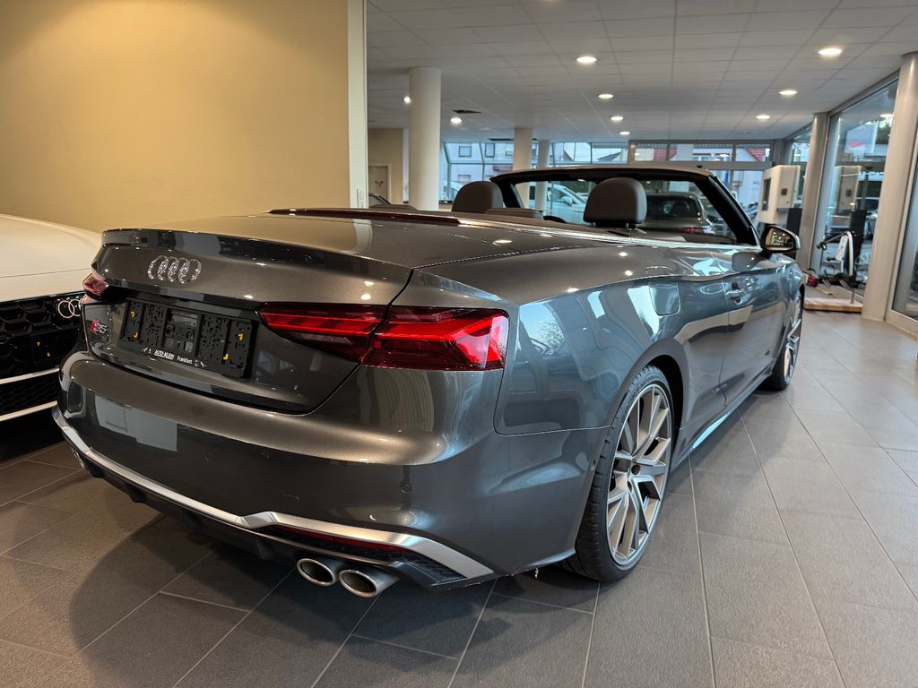 Audi S5 2024