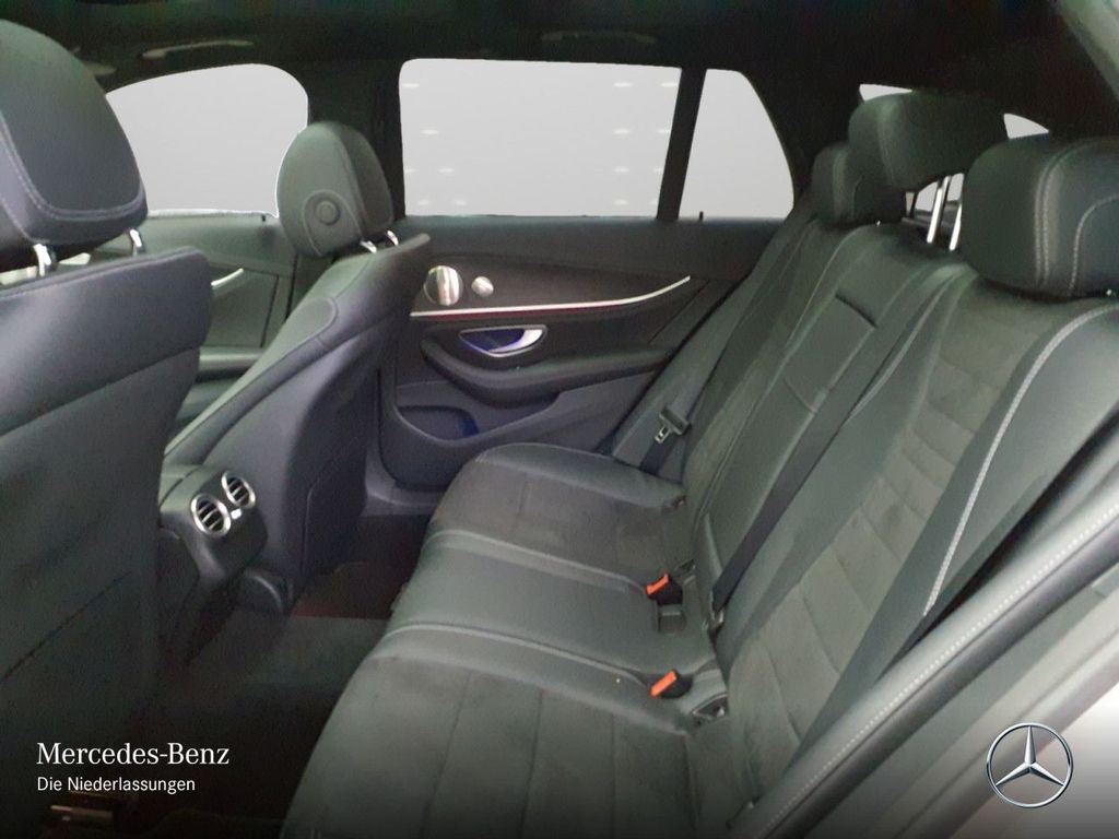Mercedes-Benz E 220 2022
