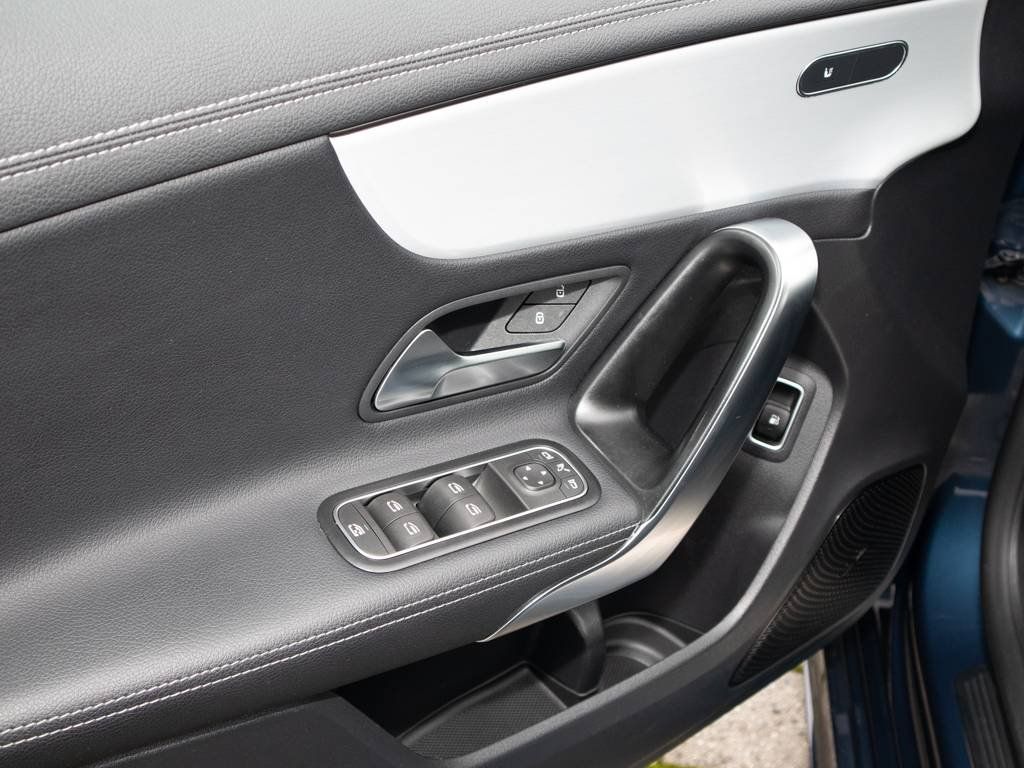 Mercedes-Benz A 250 2022