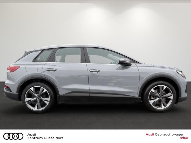 Audi Q4 e-tron 2022