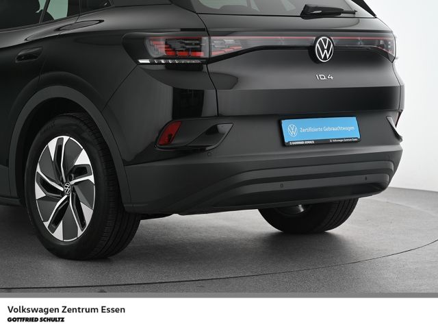 Volkswagen ID.4 2025
