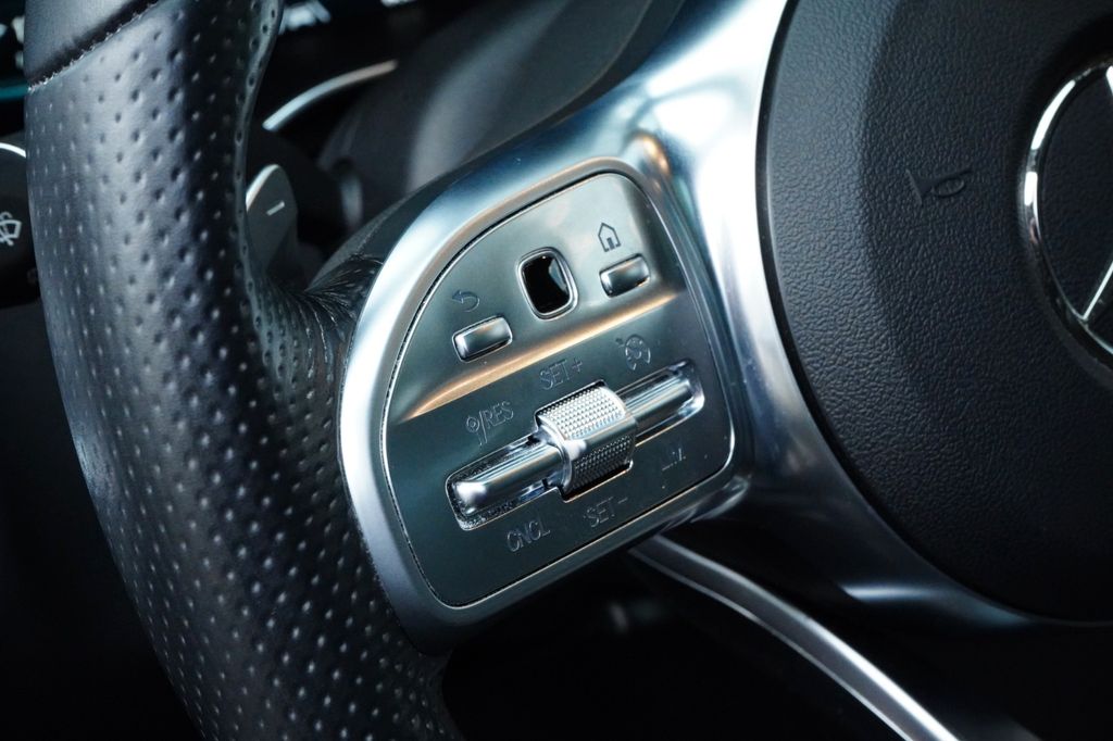 Mercedes-Benz C 300 2021