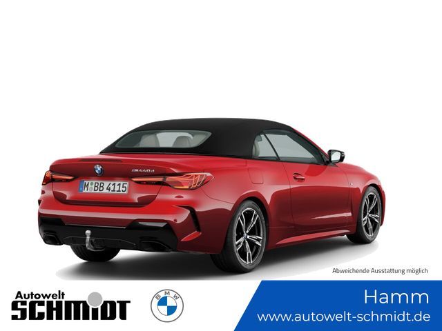 BMW M440 2025