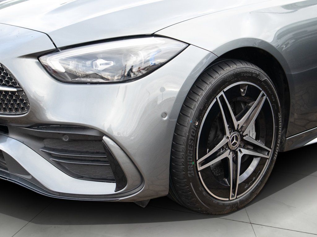 Mercedes-Benz C 300 2023