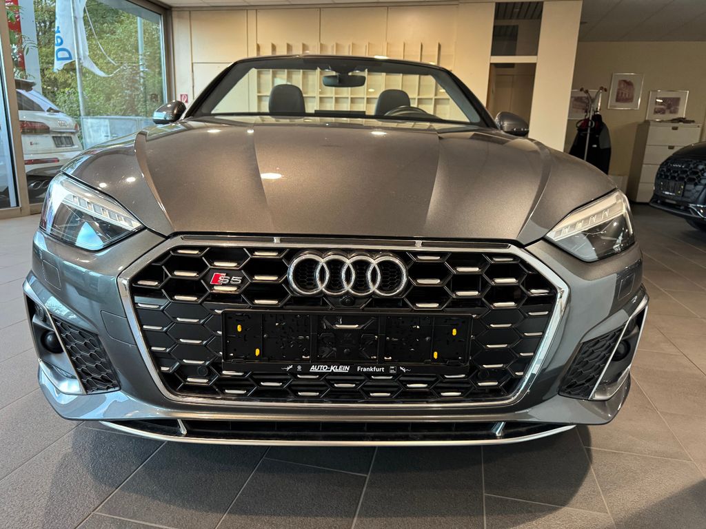 Audi S5 2024