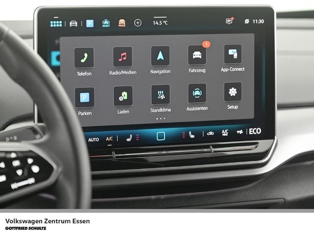 Volkswagen ID.4 2025