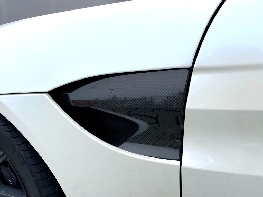 Aston Martin V8 Vantage 2018