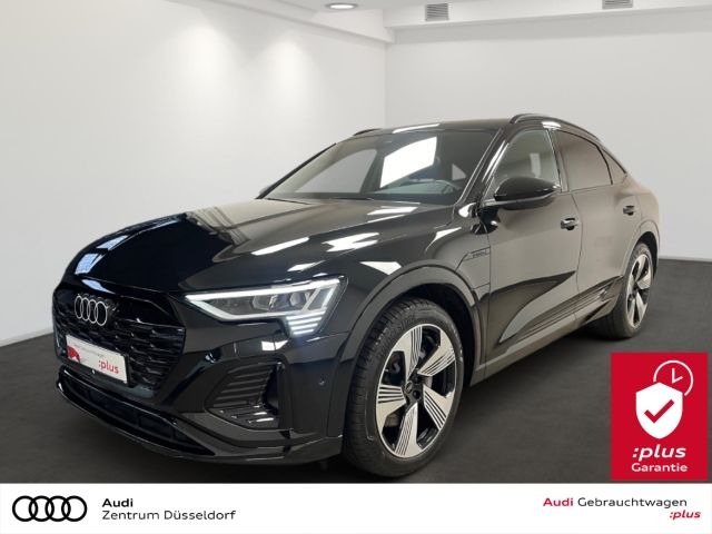 Audi Q8 e-tron 2024