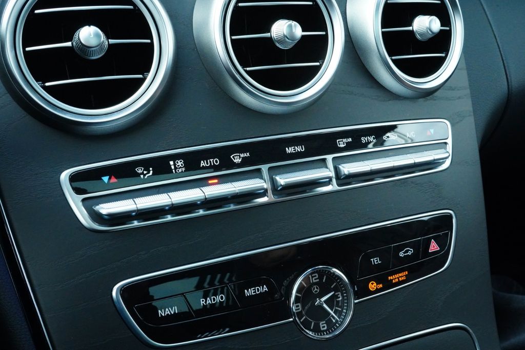 Mercedes-Benz C 300 2021