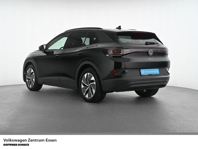 Volkswagen ID.4 2025