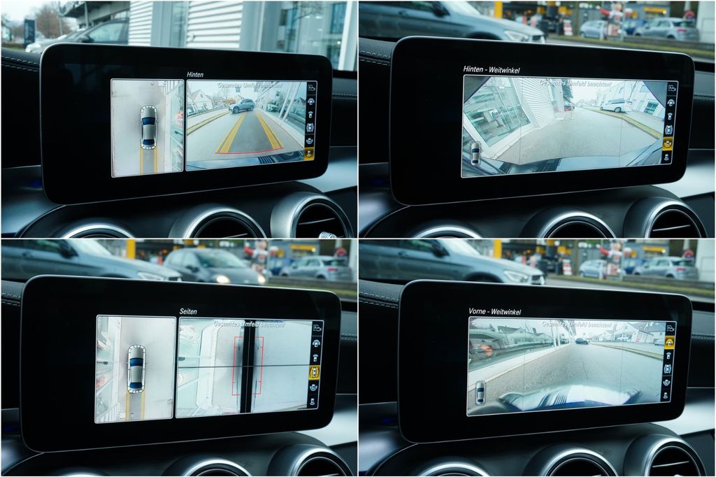 Mercedes-Benz C 300 2021