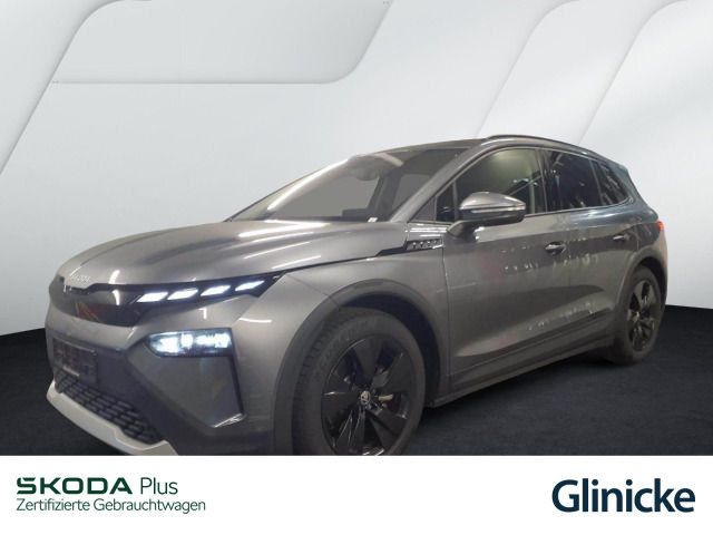 Skoda Elroq 2025