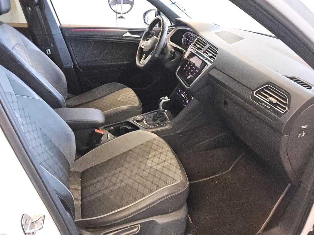 Volkswagen Tiguan Allspace 2021