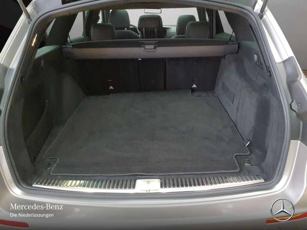 Mercedes-Benz E 220 2022