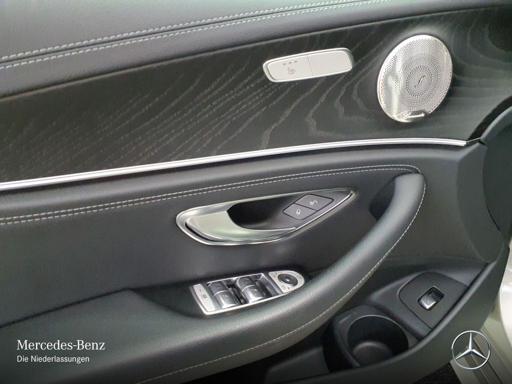 Mercedes-Benz E 220 2022