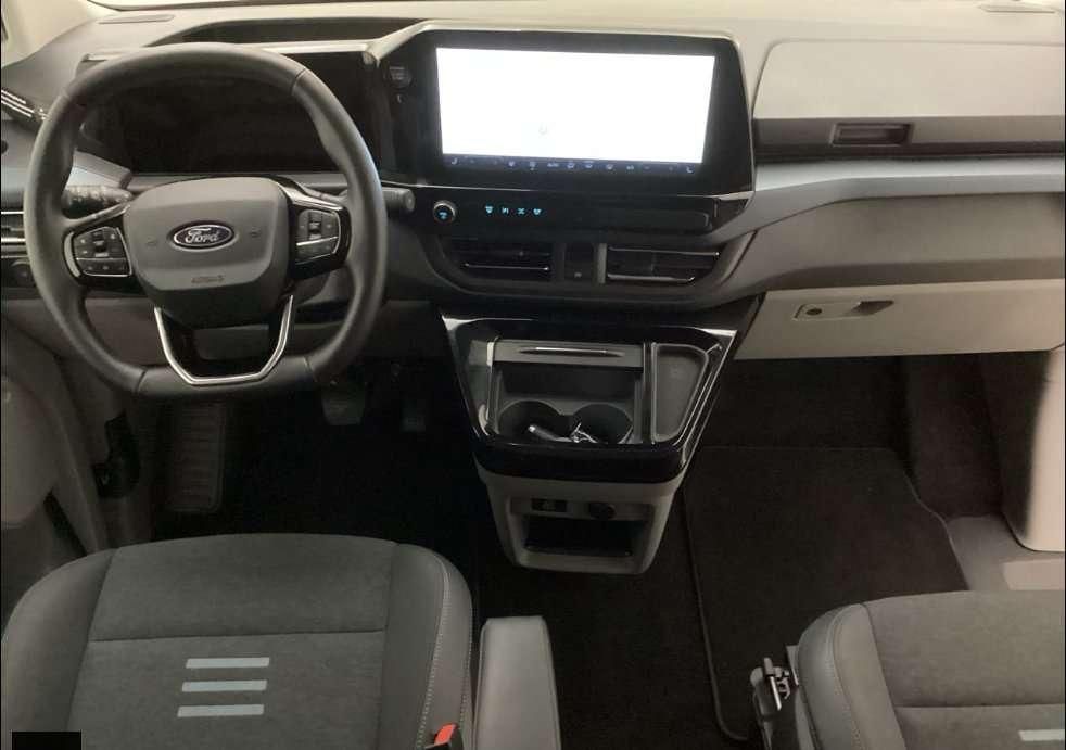 Ford Transit Custom 2025