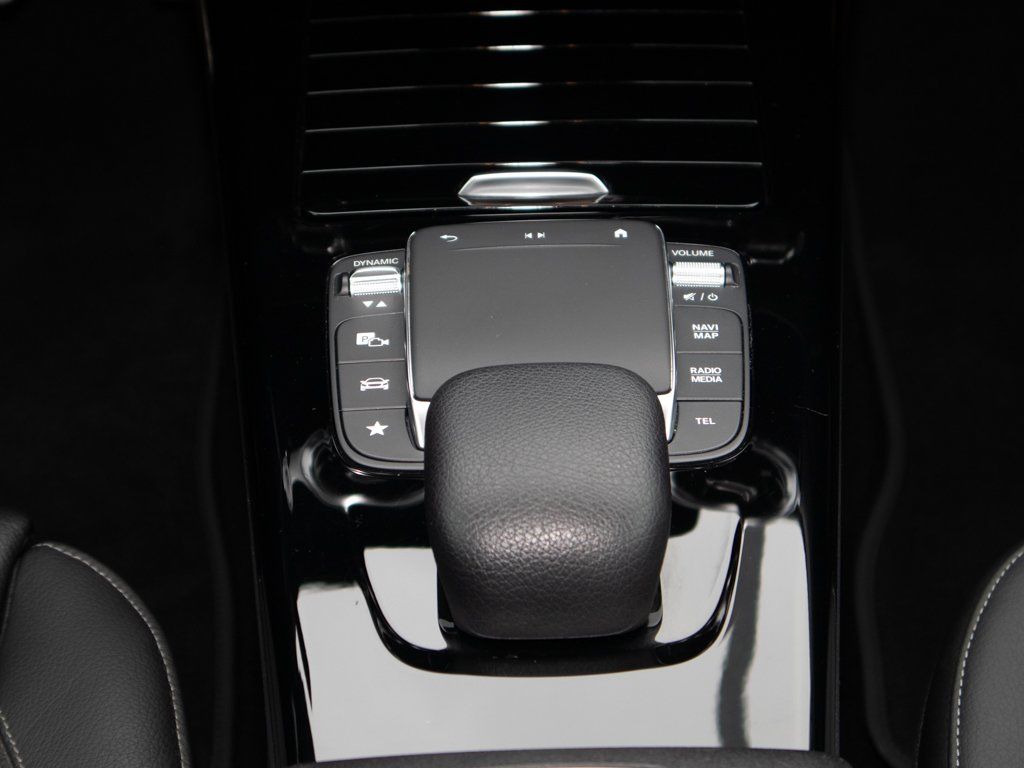 Mercedes-Benz A 250 2022