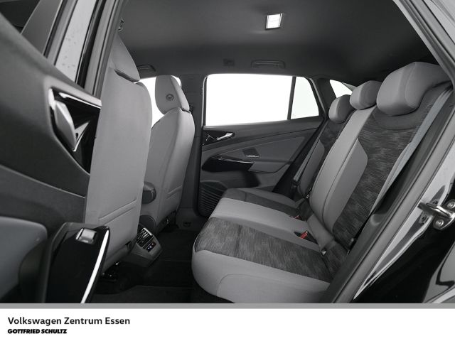 Volkswagen ID.4 2025