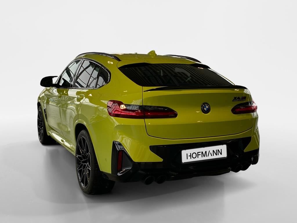 BMW X4 M 2023