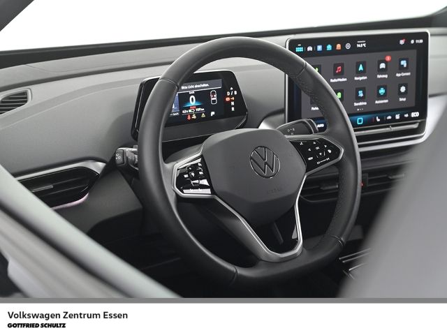 Volkswagen ID.4 2025