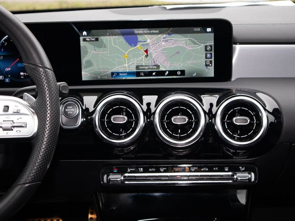 Mercedes-Benz A 250 2022