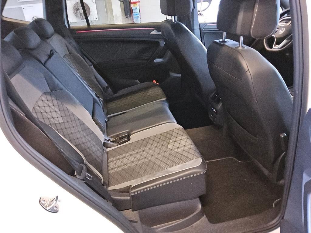 Volkswagen Tiguan Allspace 2021