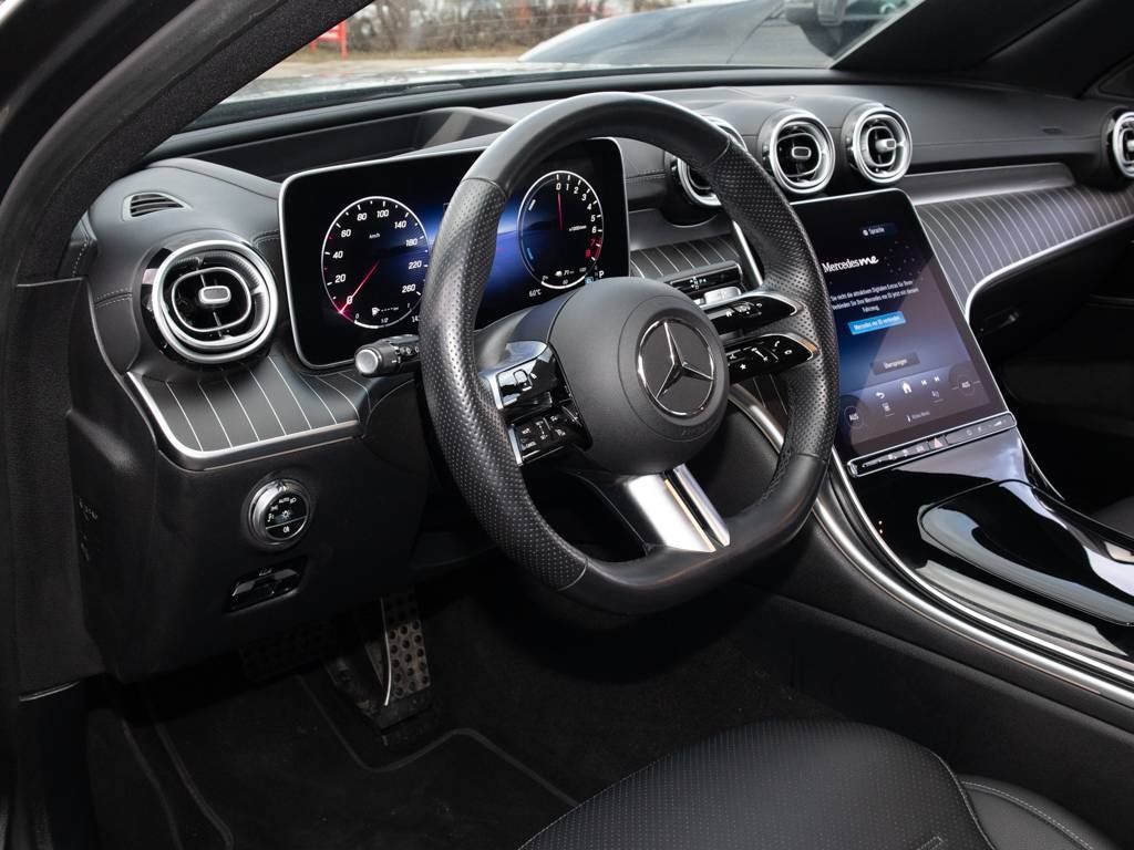 Mercedes-Benz C 300 2023